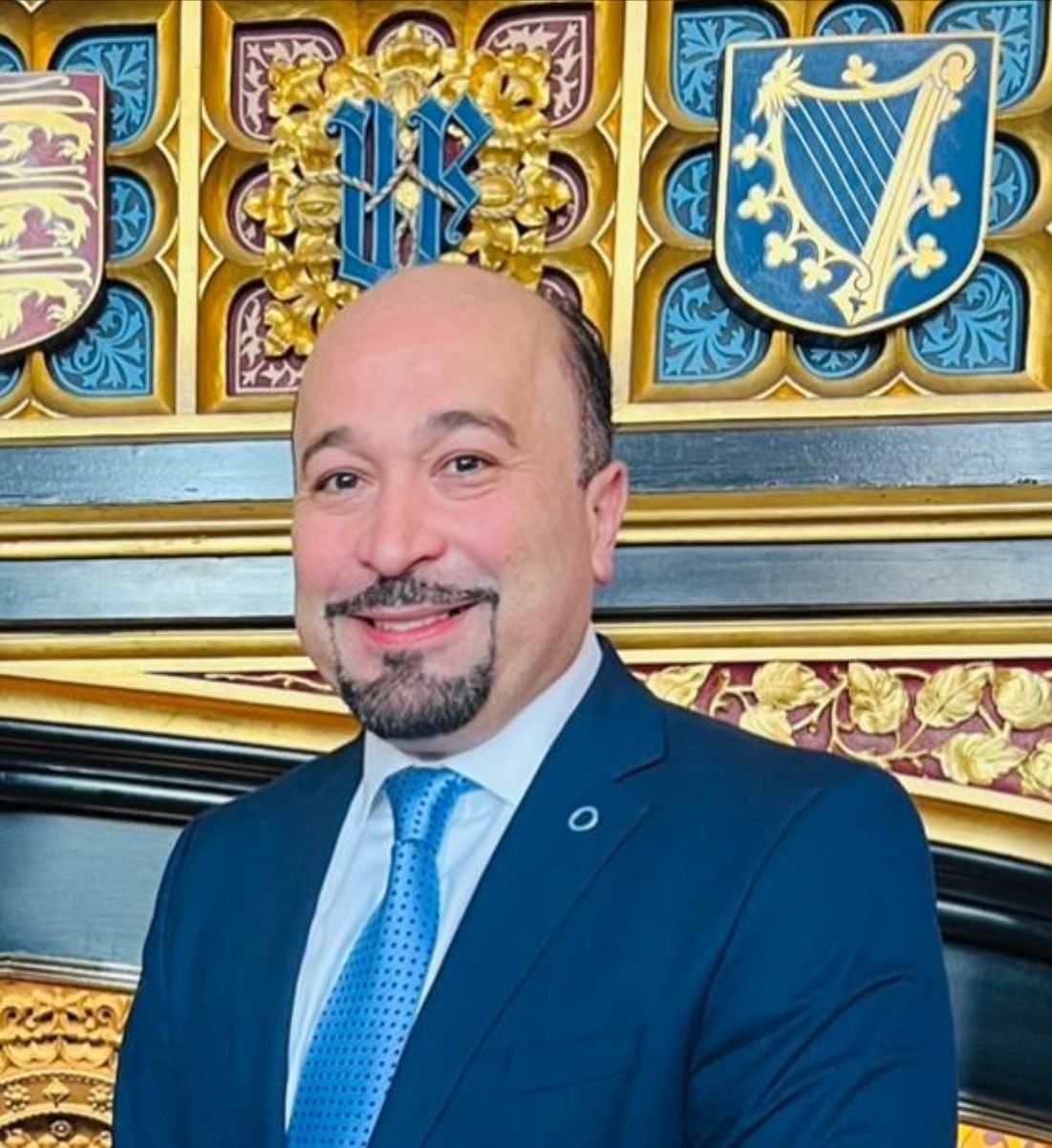 Dr Mohammad Alhadj Ali